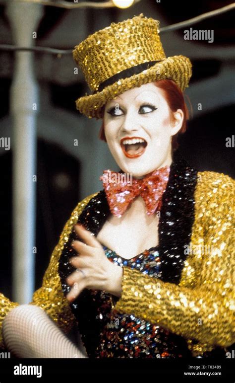 nell campbell nude|Naked Nell Campbell in The Rocky Horror Picture Show